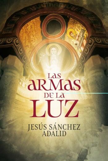 Las armas de la luz libro en epub