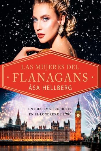 Las mujeres del Flanagans libro en epub