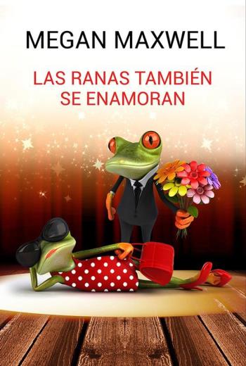 Las ranas también se enamoran libro en epub