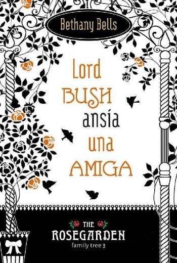 Lord Bush ansía una amiga libro en epub