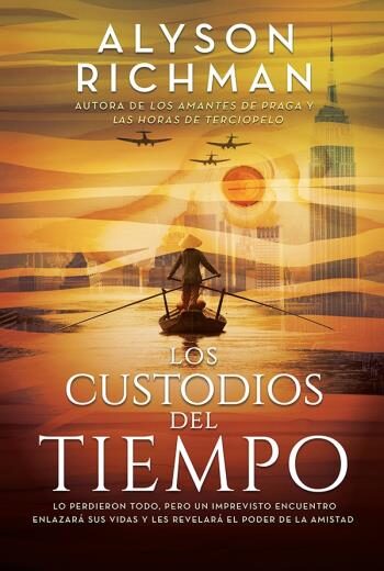 Los custodios del tiempo libro en epub