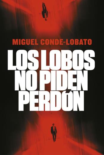 Los lobos no piden perdón libro en epub