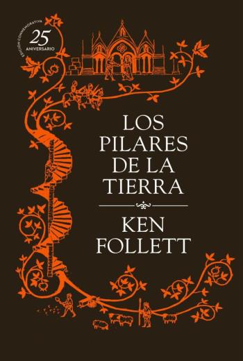 Los pilares de la Tierra libro en epub