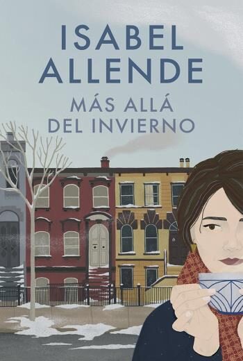 Más allá del invierno libro en epub