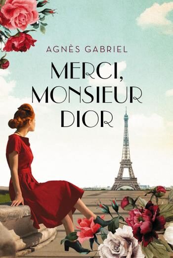 Merci, monsieur Dior libro en epub