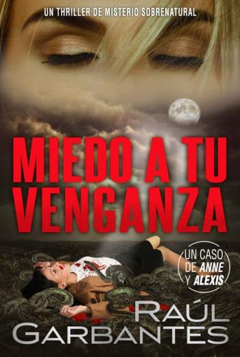 Miedo a tu venganza libro en epub