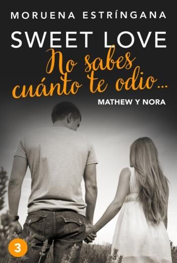 No sabes cuánto te odio... libro en epub