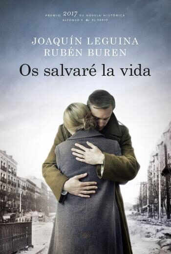 Os salvaré la vida libro en epub