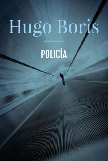 Policía libro en epub