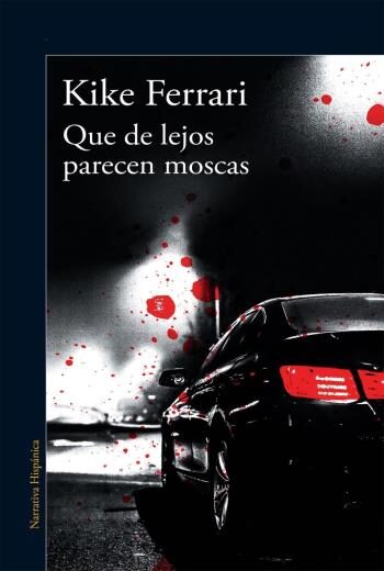 Que de lejos parecen moscas libro en epub