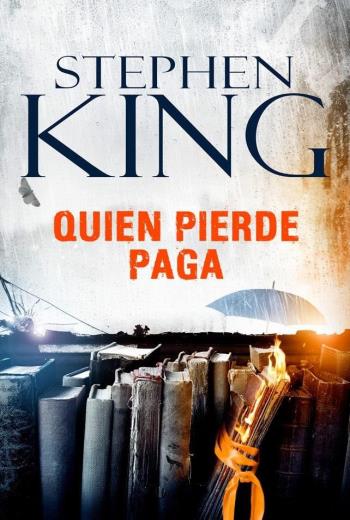 Quien pierde paga libro en epub