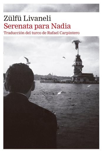 Serenata para Nadia libro en epub