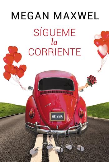 Sígueme la corriente libro en epub