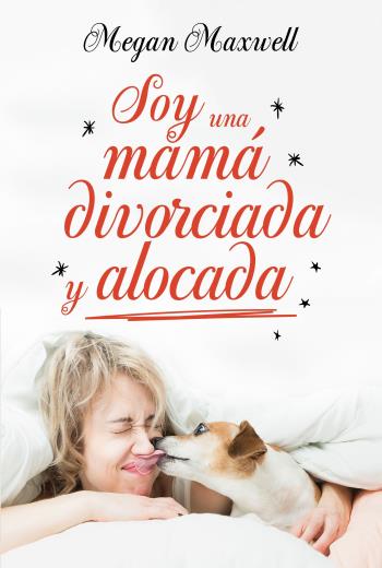 Soy una mamá divorciada y alocada libro en epub