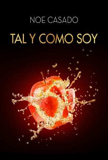 Tal y como soy libro en epub