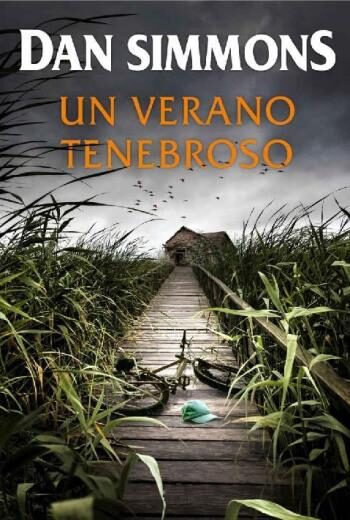 Un verano tenebroso libro en epub