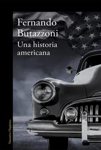 Una historia americana libro en epub