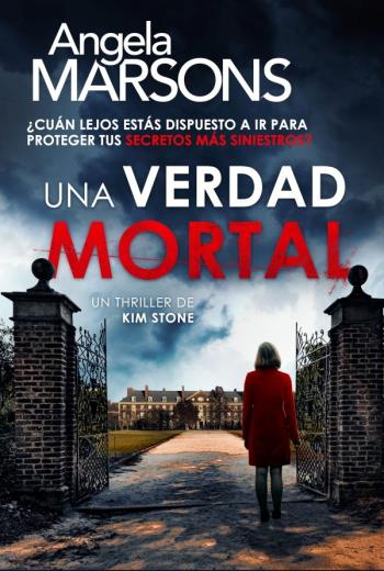 Una verdad mortal libro en epub