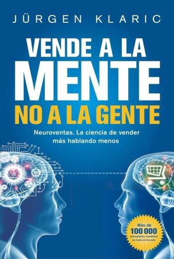 Vende a la mente, no a la gente libro en epub y pdf