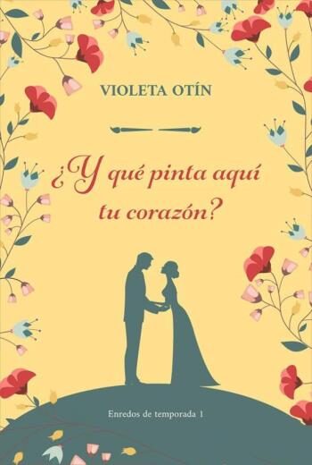 Y qué pinta aquí tu corazón libro en epub