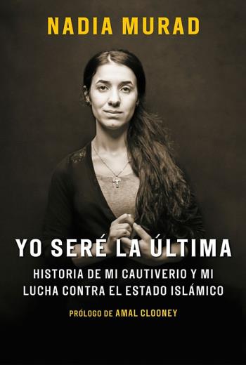 Yo seré la última libro en epub