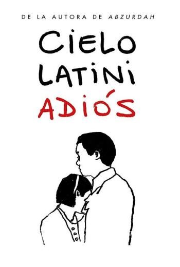 Adiós libro en epub