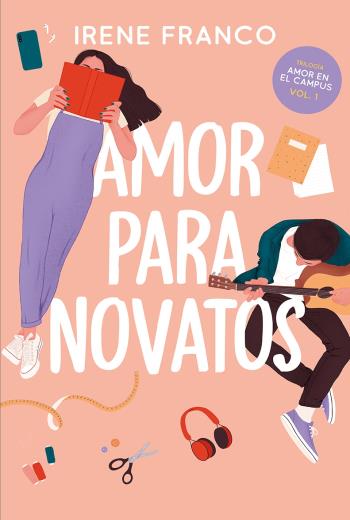 Amor para novatos libro en epub