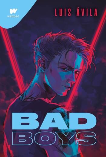 Bad boys libro en epub