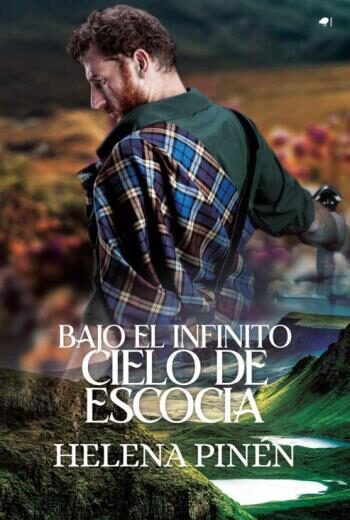 Bajo el infinito cielo de Escocia libro en epub