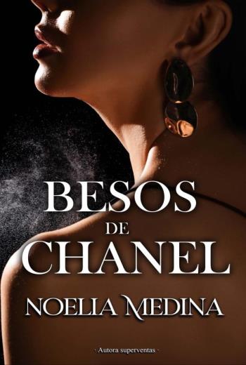 Besos de Chanel libro en epub