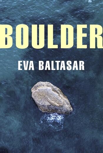 Boulder libro en epub