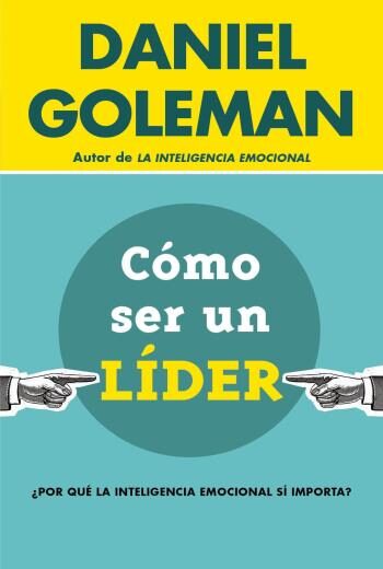 Cómo ser un líder libro en epub