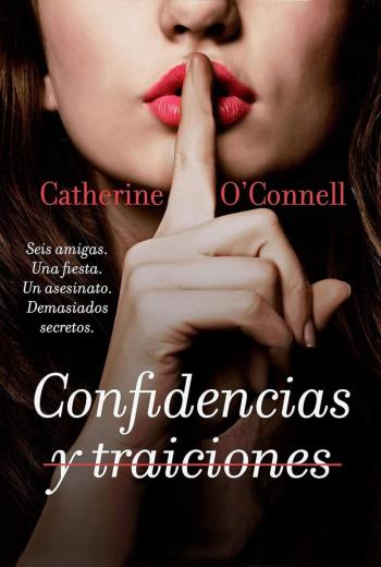 Confidencias y traiciones libro en epub