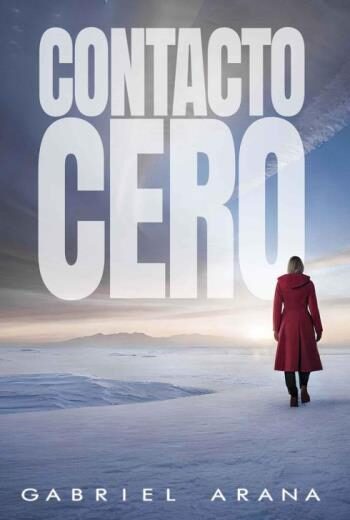 Contacto Cero libro en epub