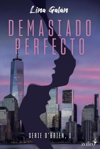 Demasiado perfecto libro en epub