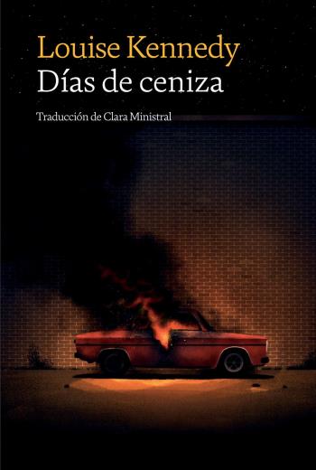 Días de ceniza libro en epub