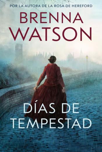 Días de tempestad libro en epub