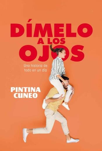 Dímelo a los ojos libro en epub