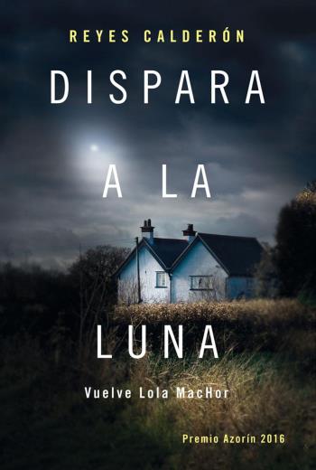 Dispara a la luna libro en epub