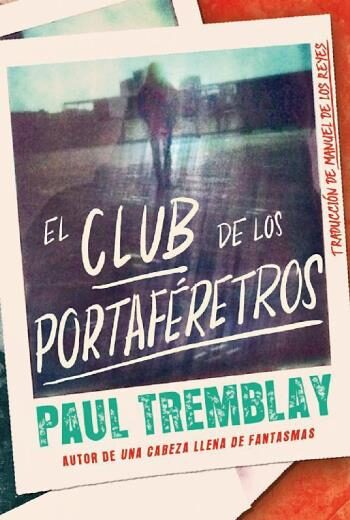 El Club de los Portaféretros libro en epub