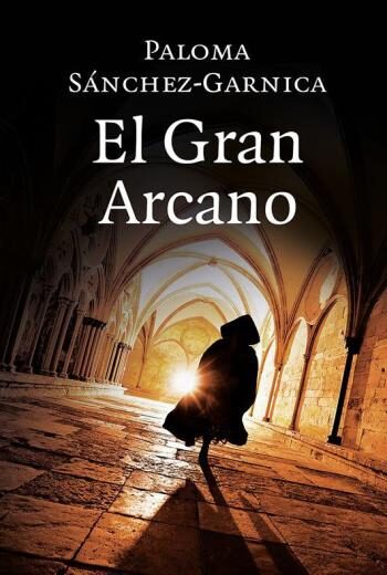 El gran Arcano libro en epub