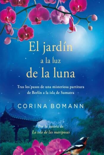 El Jardin a la Luz de la Luna libro en epub