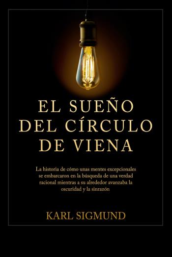 El Sueño del Círculo de Viena libro en epub