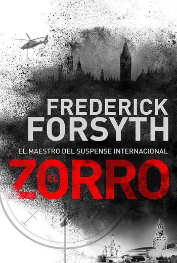 El Zorro libro en epub