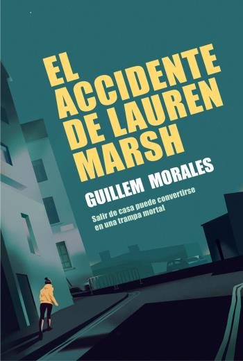 El accidente de Lauren Marsh libro en epub