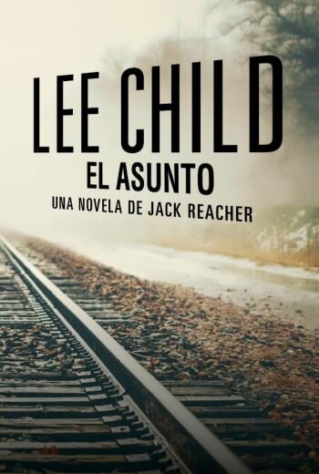 El asunto libro en epub