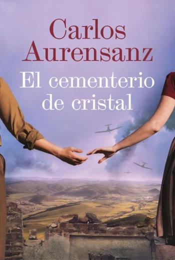 El cementerio de cristal libro en epub