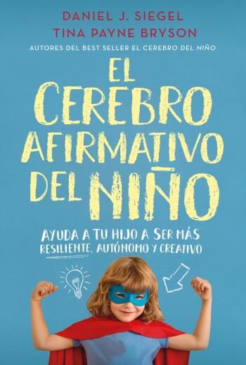 El cerebro afirmativo del niño libro en epub