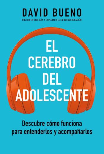 El cerebro del adolescente libro en epub