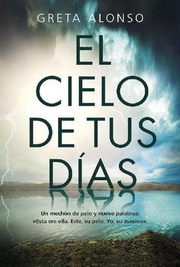 El cielo de tus días libro en epub